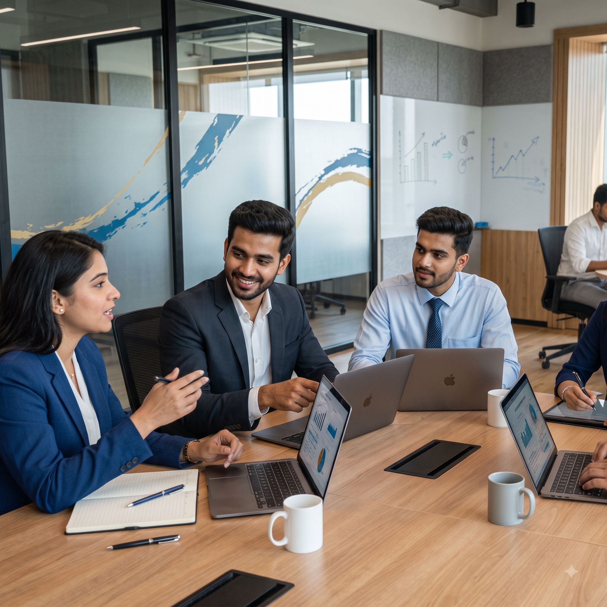 Diploma in Business Management