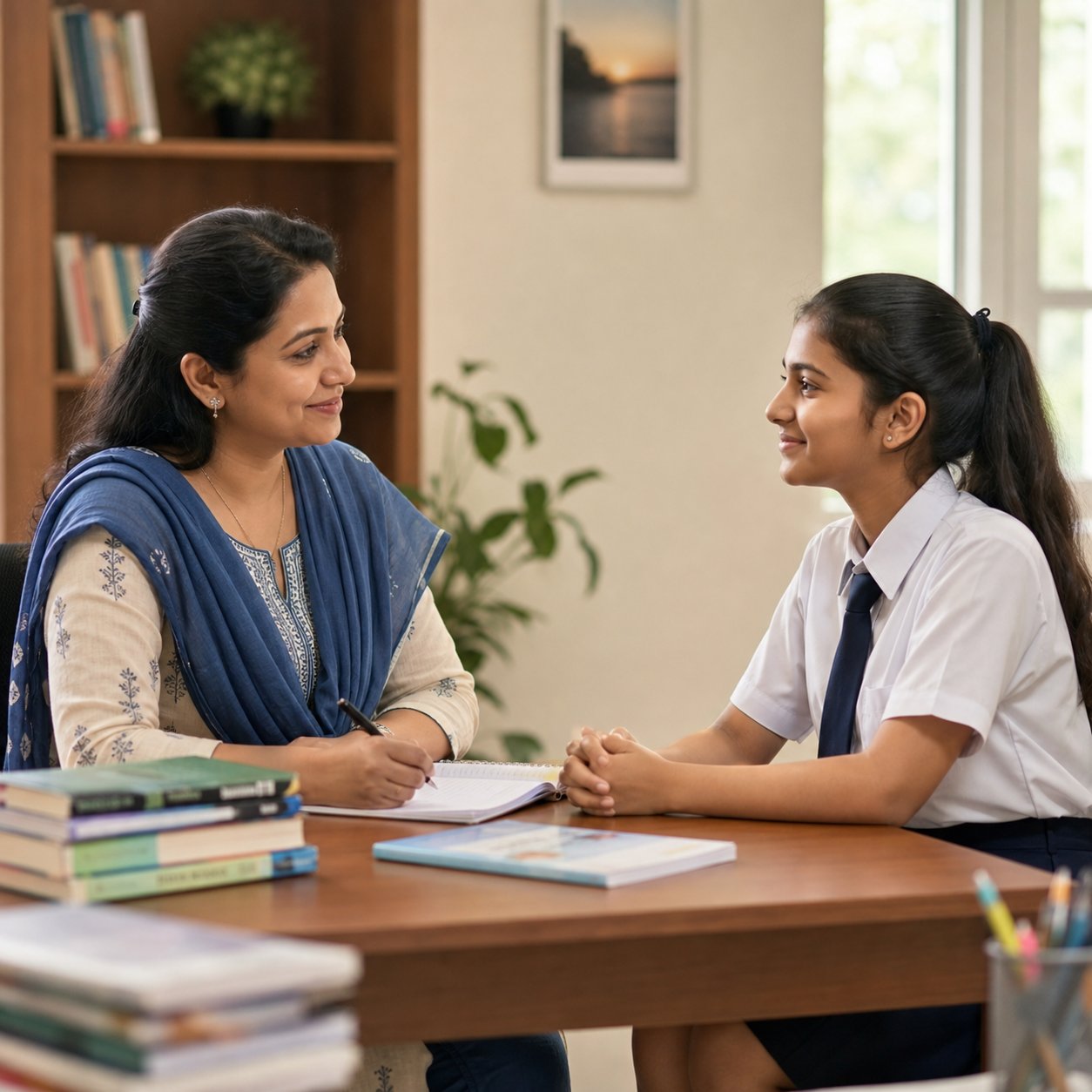 Diploma in School Psychology and Student Counseling