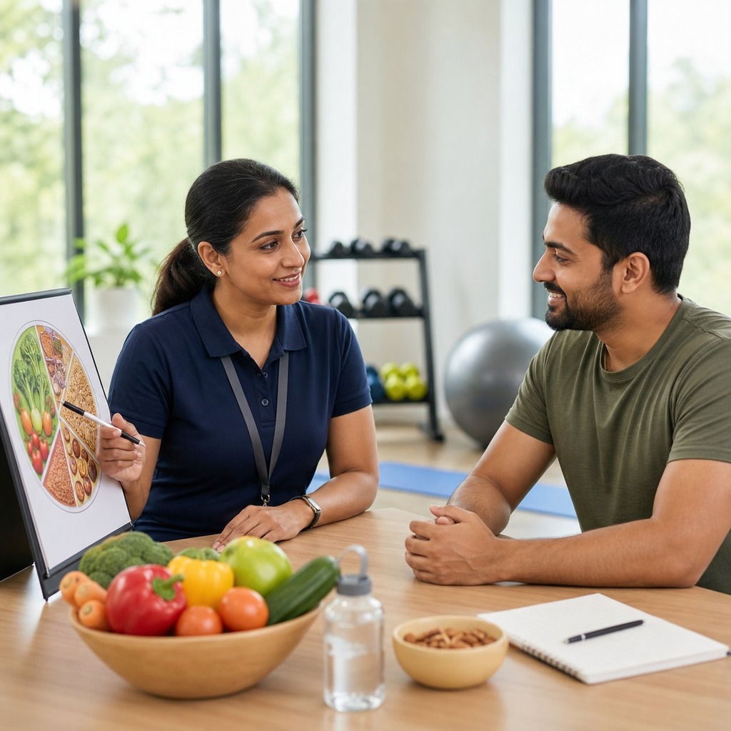 Diploma in Obesity Management