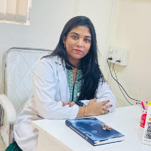 Dr. Arigela Pavani